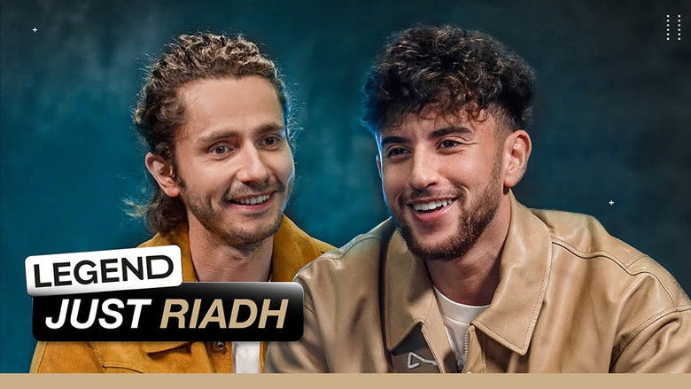 Still image for Legend season 1 episode 7: Just Riadh Still image for Legend season 1 episode 7: Just Riadh