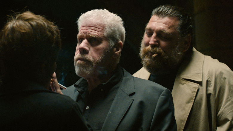 The Gentleman (2025)