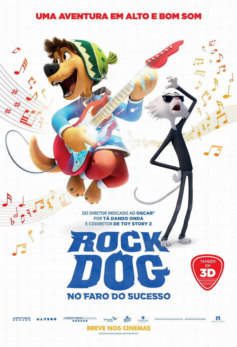 Póster la Película