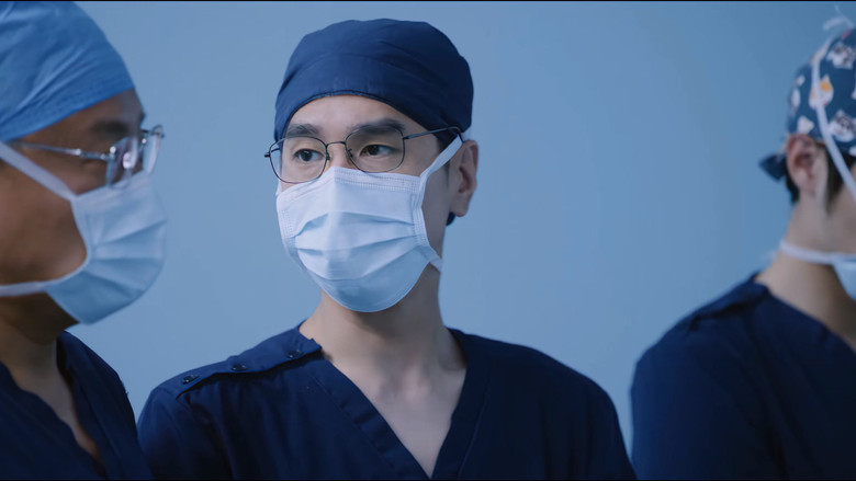 Still image for The Heart season 1 episode 21: Episode 21 Still image for The Heart season 1 episode 21: Episode 21