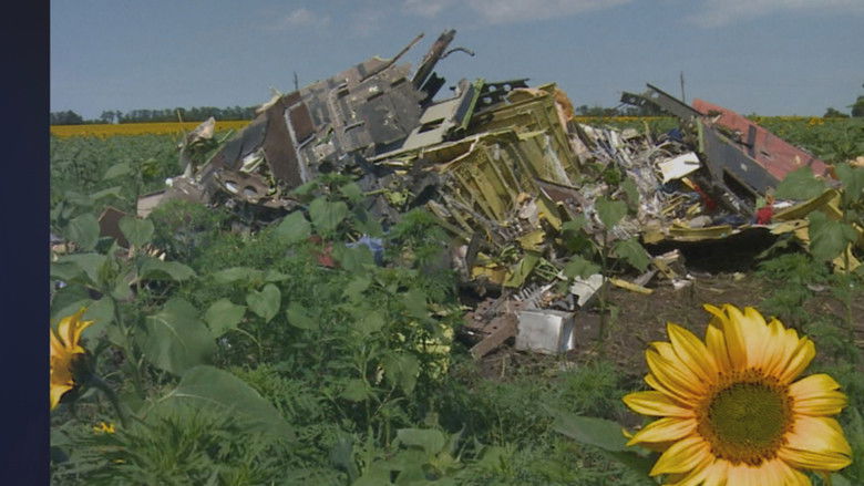 Still image for Murder in the Skies: Who Downed Mh17? season 1 episode 2: The Murder Weapon