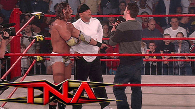 Still image for NWA-TNA Weekly PPV season 1 episode 87: NWA Total Nonstop Action #87