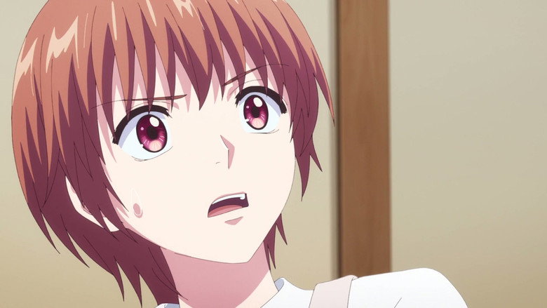 Still from Hana-Kimi - Season 1 Episode 7