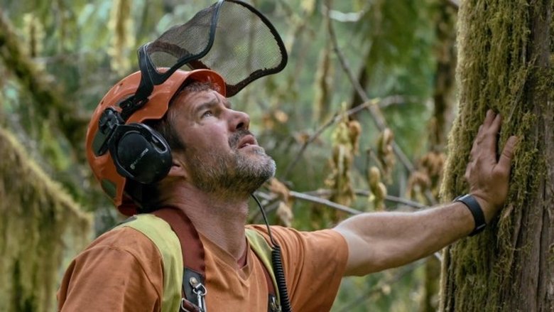 Still image for The Last Woodsmen season 1 episode 4: Fowl Play