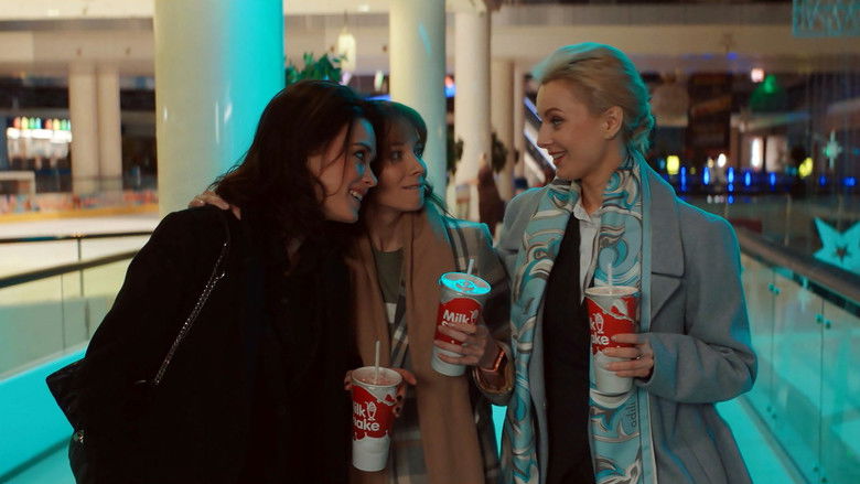 Still image for Career Women season 1 episode 17: Episode 17