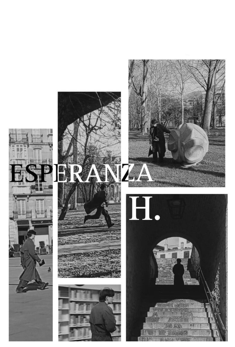 Imatge de Esperanza H.