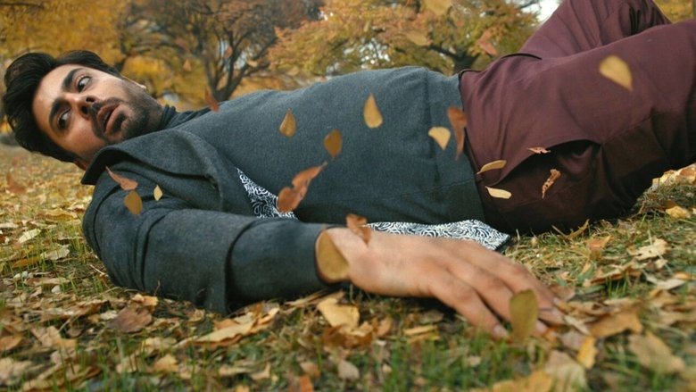 Still image for Barzakh season 1 episode 4: The Prodigal Son & The Cosmic Womb Still image for Barzakh season 1 episode 4: The Prodigal Son & The Cosmic Womb