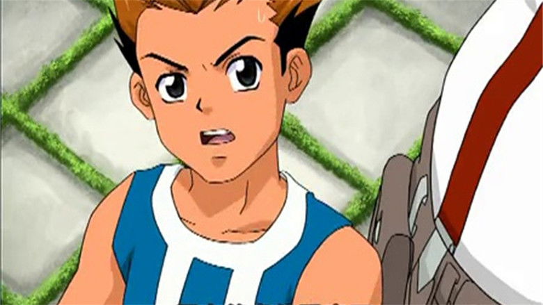 Still image for Go for Speed season 1 episode 23: Episode 23 Still image for Go for Speed season 1 episode 23: Episode 23