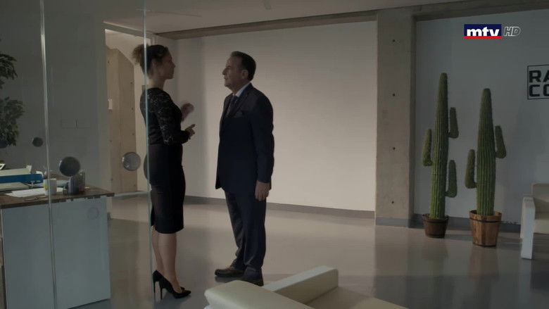 Still image for Hadeth Aleb season 1 episode 1: Episode 1 Still image for Hadeth Aleb season 1 episode 1: Episode 1