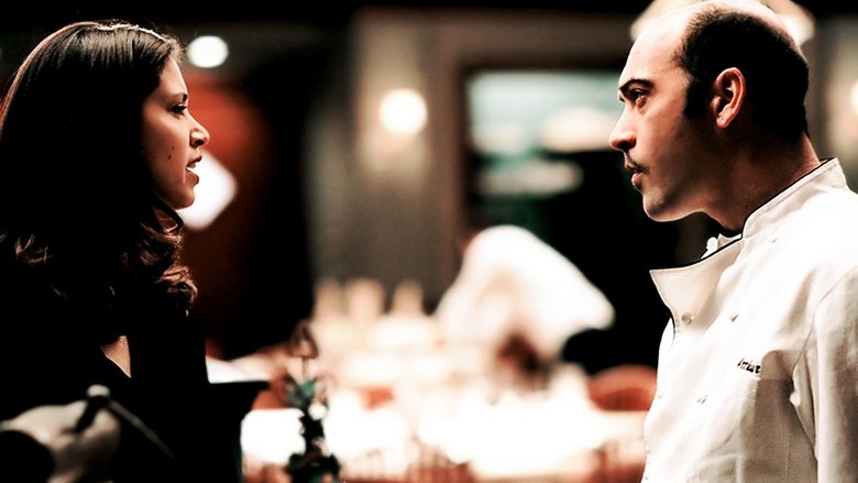 Watch The Sopranos Season 4 Episode 4 - The Weight Online free | Watch