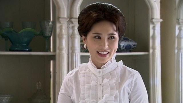 Still image for 错伏 season 1 episode 7: Episode 7