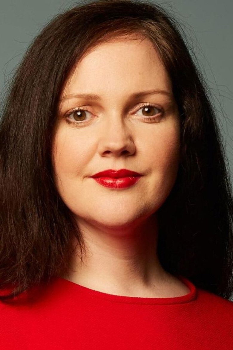 Annabelle Williams portrait image