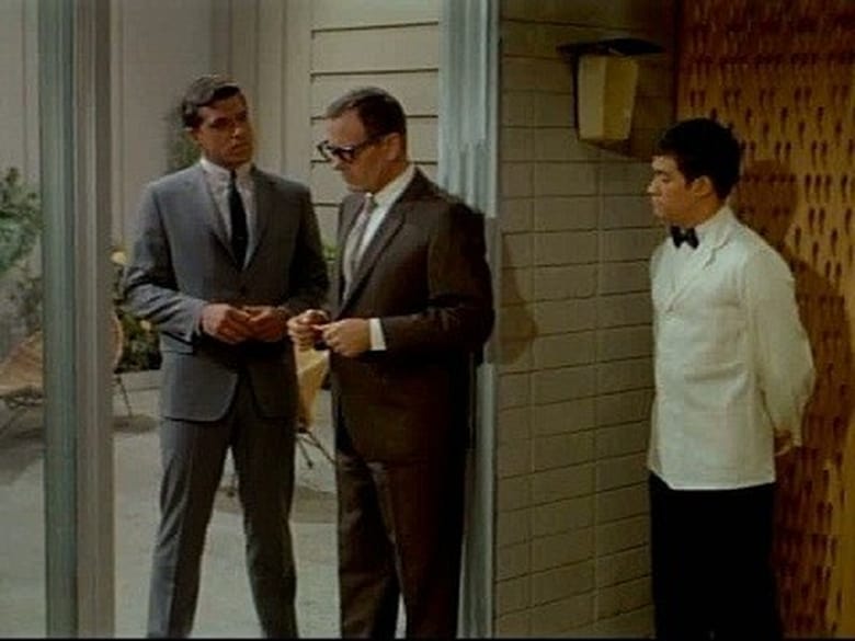 The Green Hornet Season 1 Episode 17