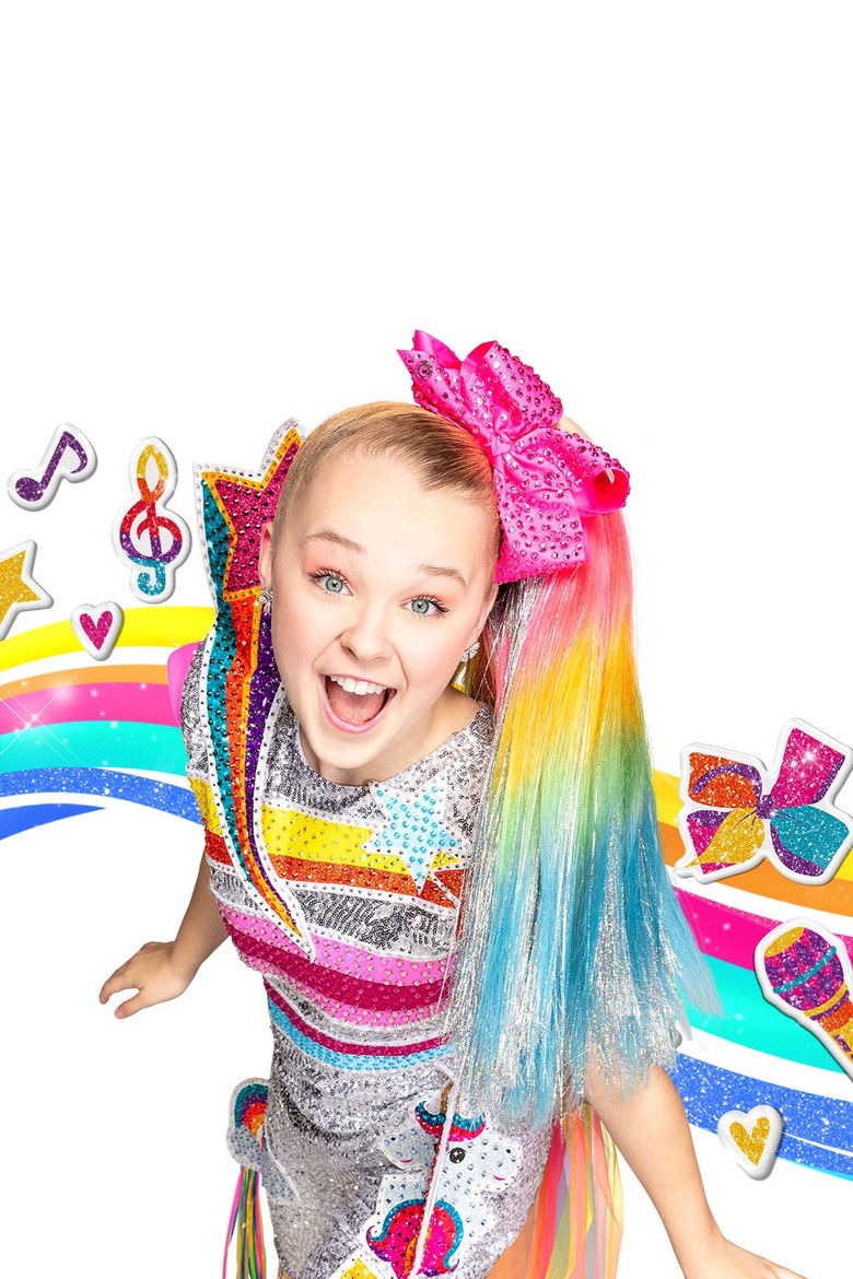 Imatge de JoJo's Dream Birthday