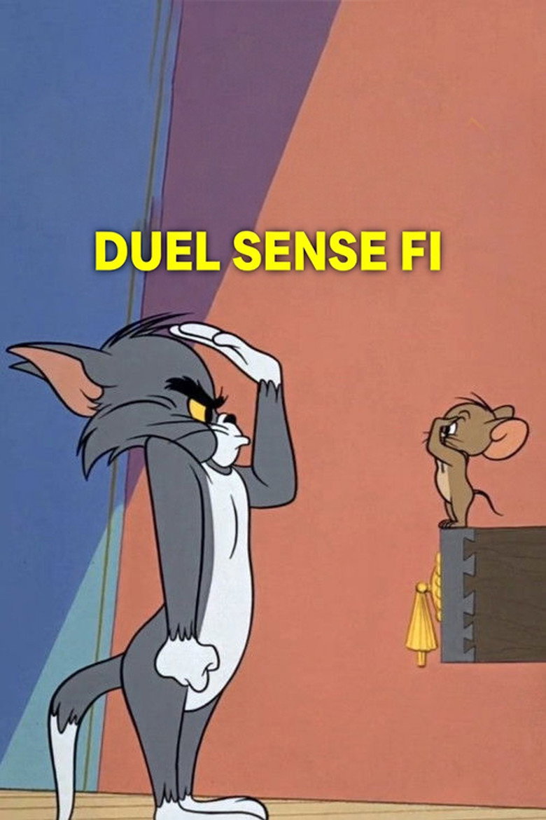 Imatge de Duel sense fi