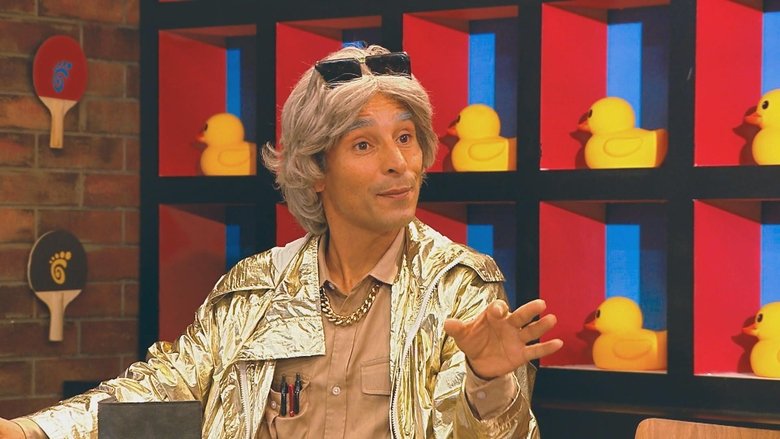 Still image for מי פה הבוס? season 1 episode 19: Episode 19