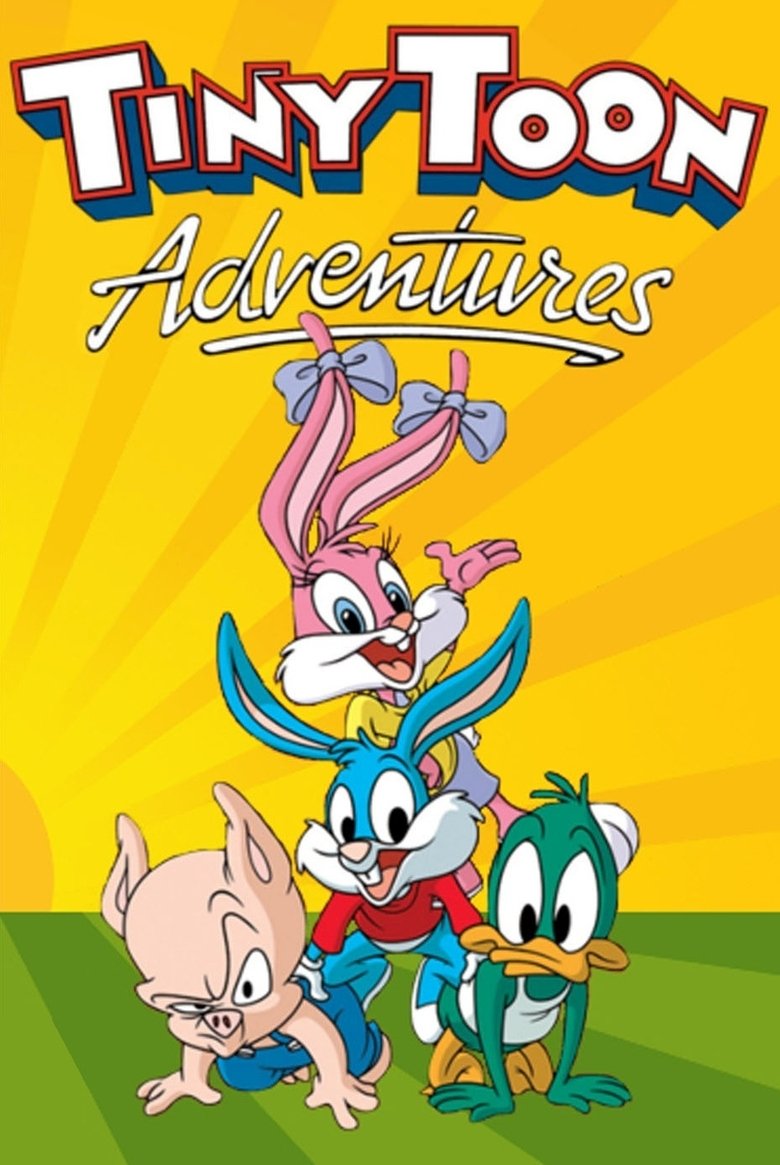 Tiny Toon Abenteuer Tiny Toon Abenteuer