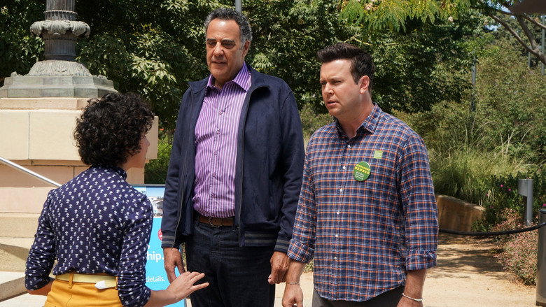 Still from Single Parents - Season 2 Episode 2