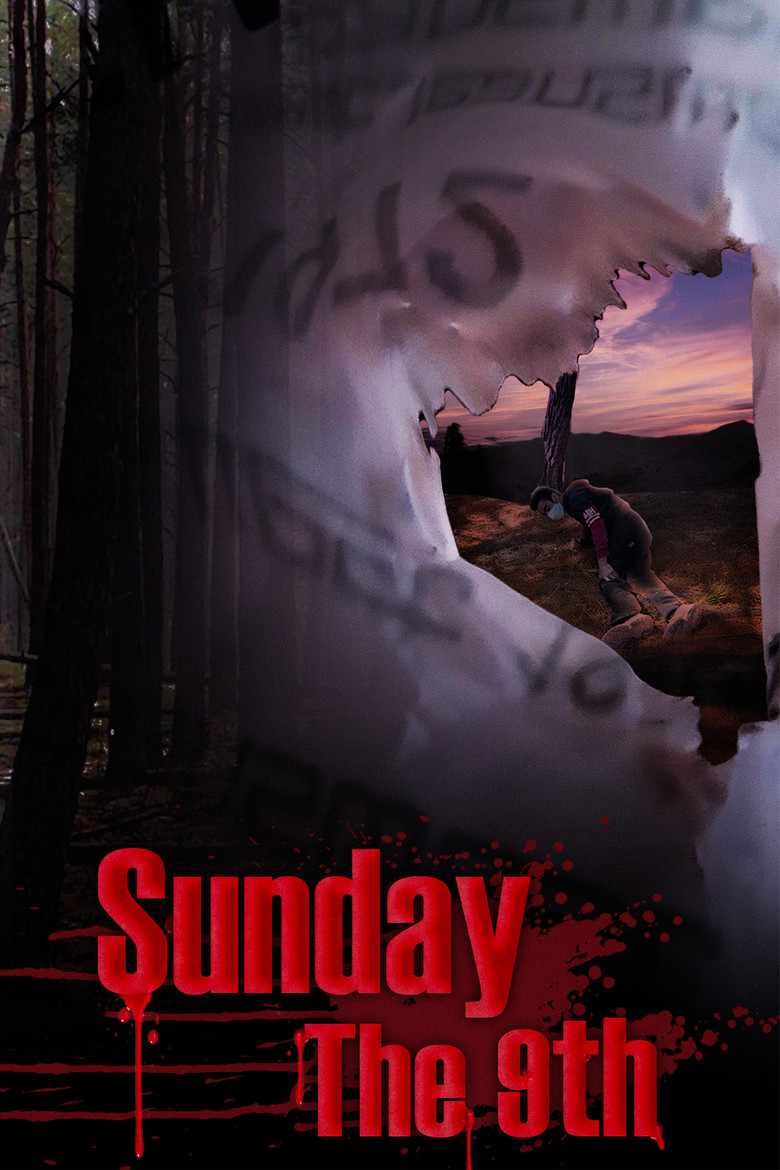 Sunday The 9th (2021) poster