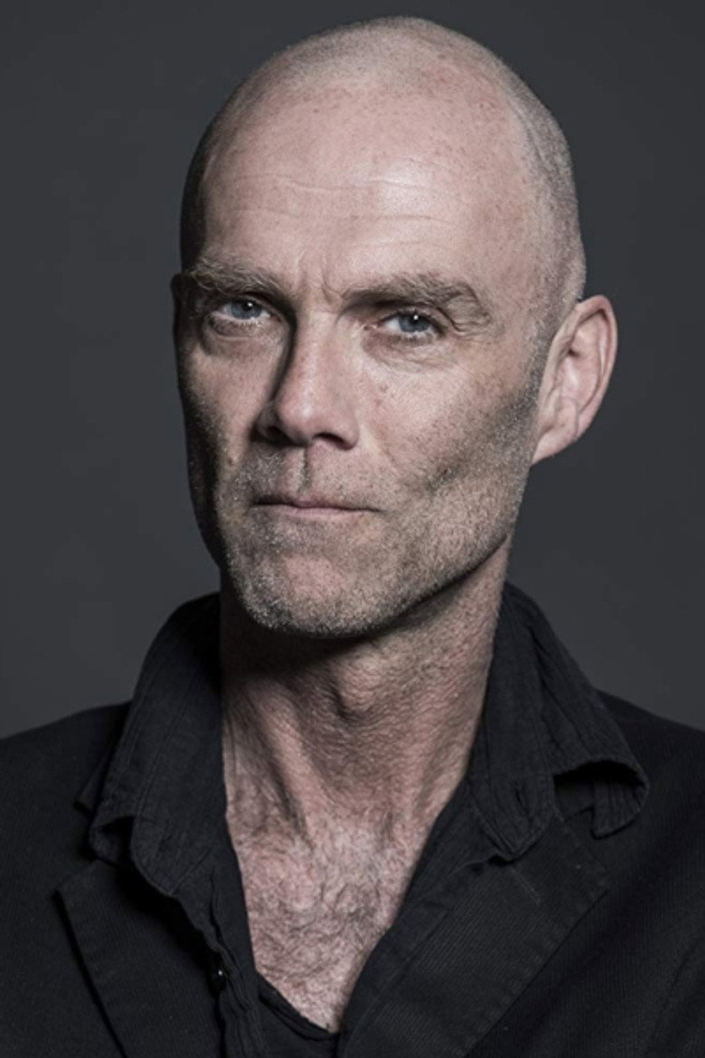 Magnús Jónsson photo 2