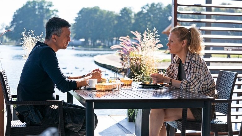 Still image for Profilerka season 1 episode 3: Episode 3