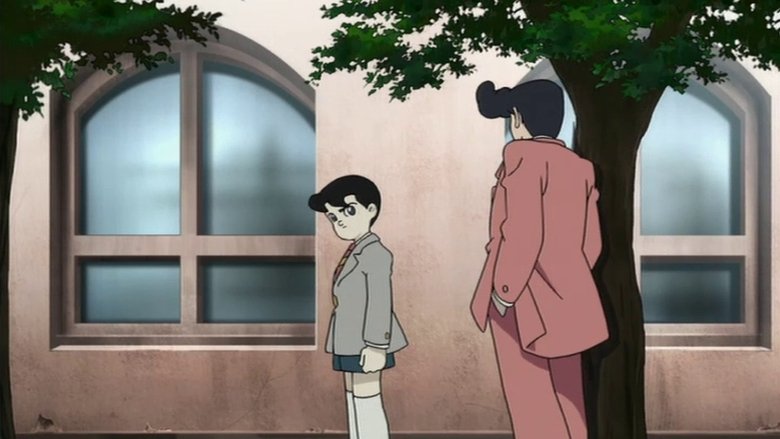 Still image for Tetsujin 28 season 1 episode 18: Shotaro Alone