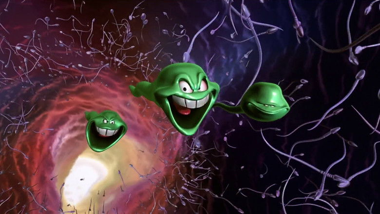 Backdrop de La màscara - Col·lecció