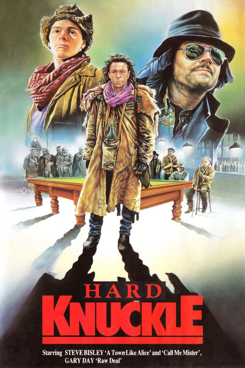 Hard Knuckle (1988)