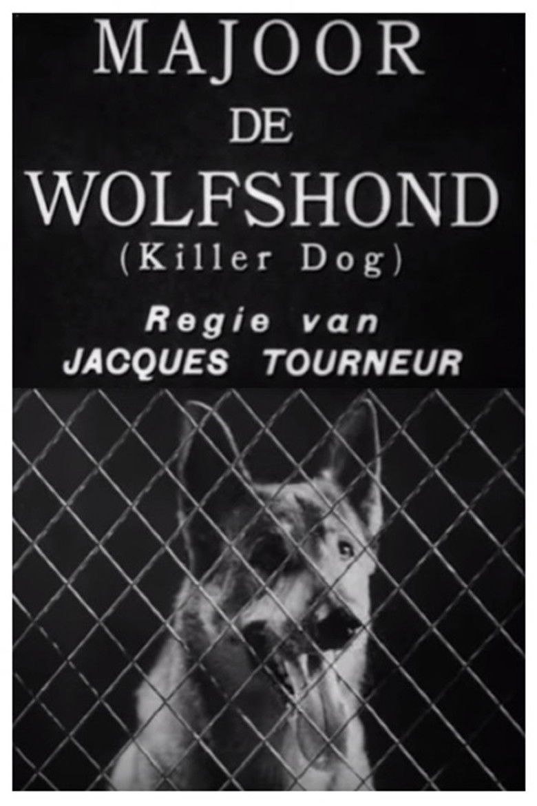 Imatge de Killer Dog