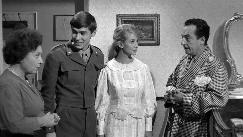 Imatge de Se non avessi più te