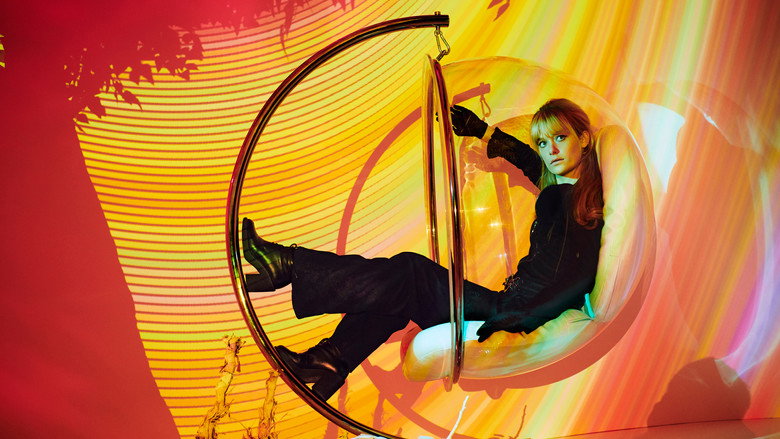 Still from Legion - Season 3 Episode 1