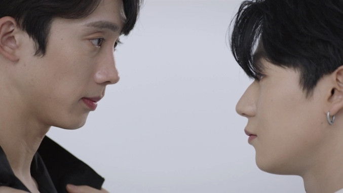 Still image for Behind Cut season 1 episode 5: Episode 5 Still image for Behind Cut season 1 episode 5: Episode 5