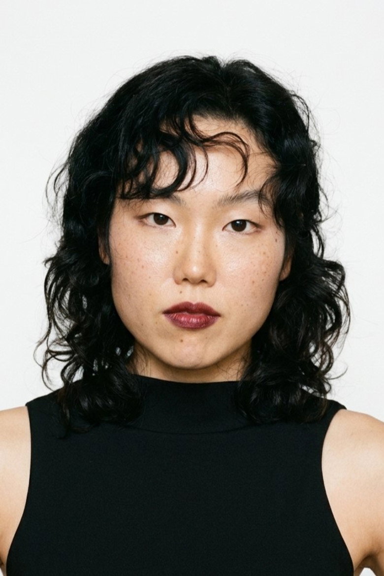 Park Ji-min photo