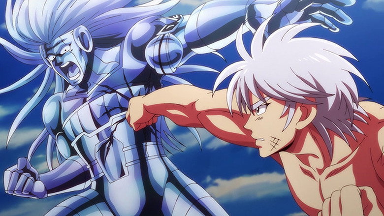 Still from Dragon Quest: Dais Abenteuer - Season 1 Episode 79