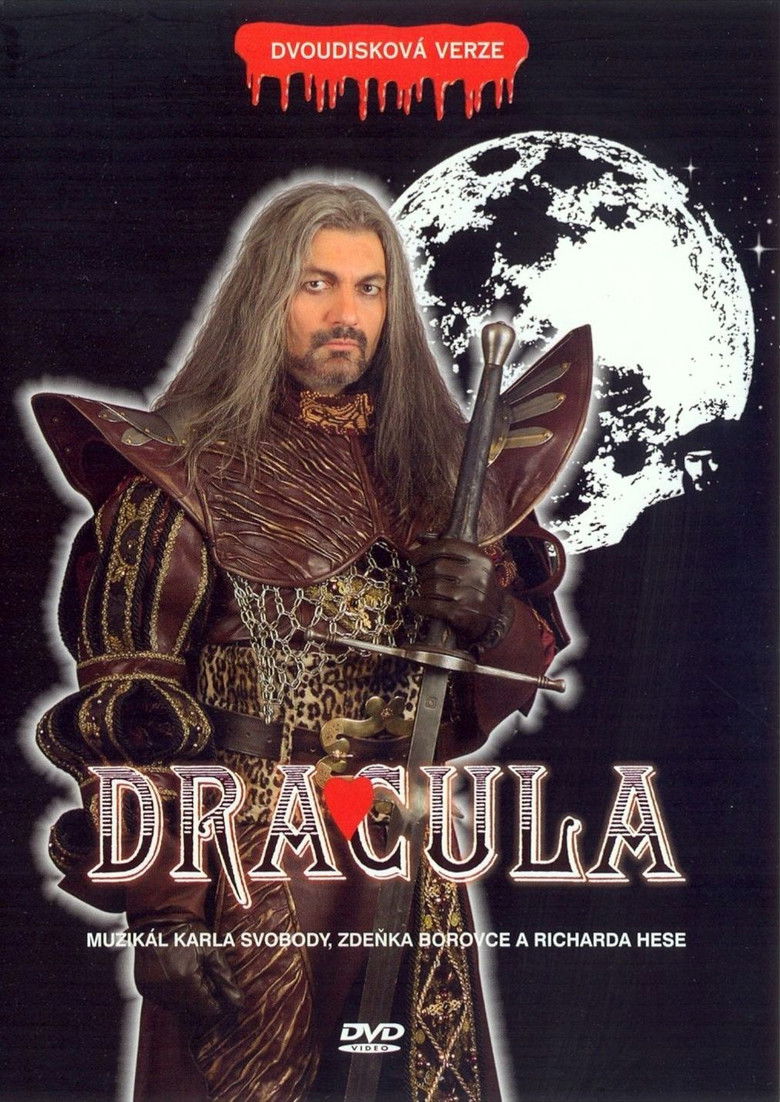 Imatge de Dracula