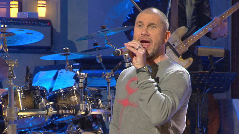 Still image for Stjärnor hos Babben season 1 episode 9: Episode 9