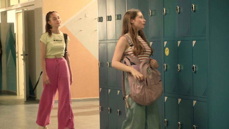 Still image for מה הבעיה season 1 episode 19: Episode 19