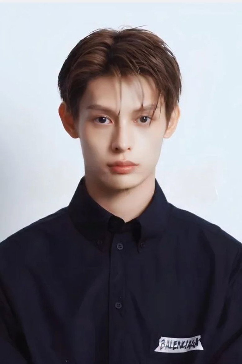 Zhao Yufan