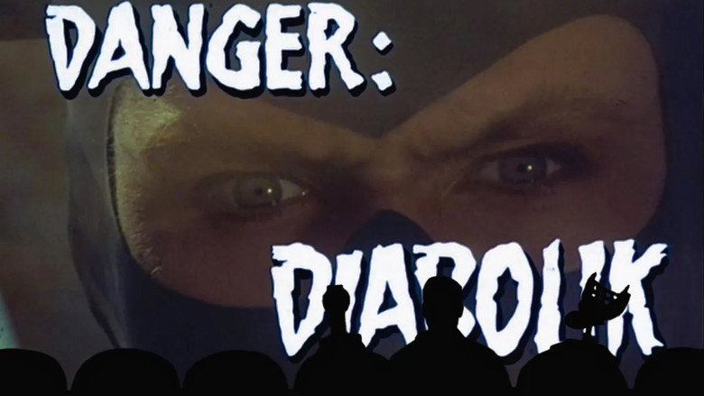 Still from Mystery Science Theater 3000 - Season 10 Episode 12