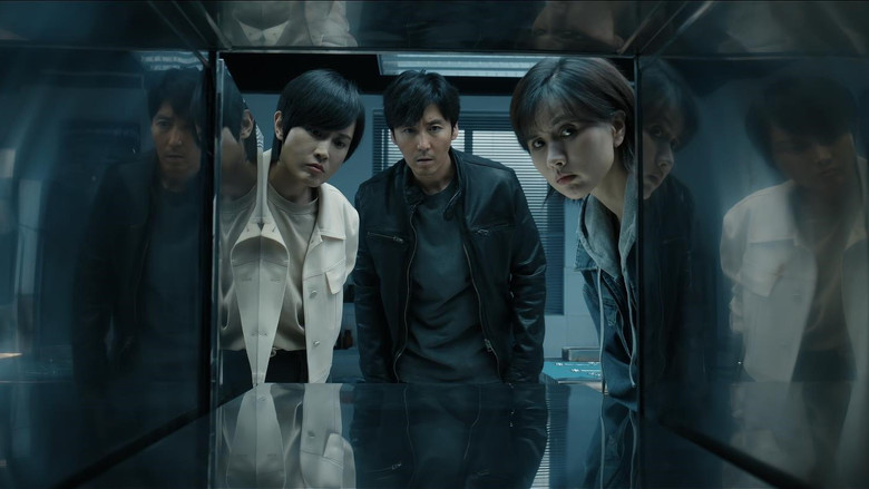 Still from Day and Night - Season 2 Episode 1