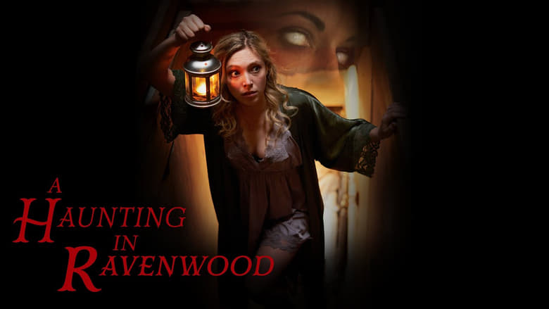 A Haunting in Ravenwood