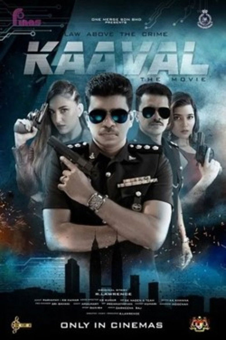 Imatge de Kaaval The Movie
