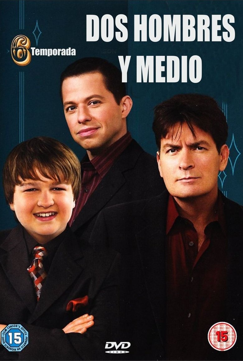 Dos Hombres y Medio