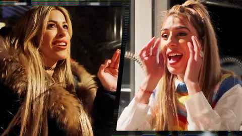 Still image for Celebrity Game Over season 1 episode 20: Episode 20