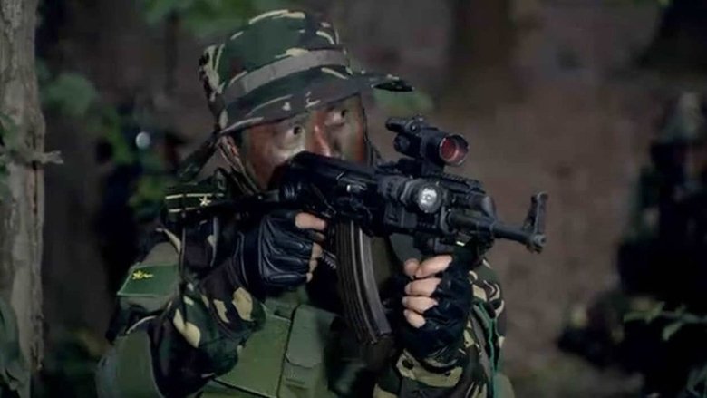 Still image for Special Arms season 1 episode 1: Episode 1 Still image for Special Arms season 1 episode 1: Episode 1