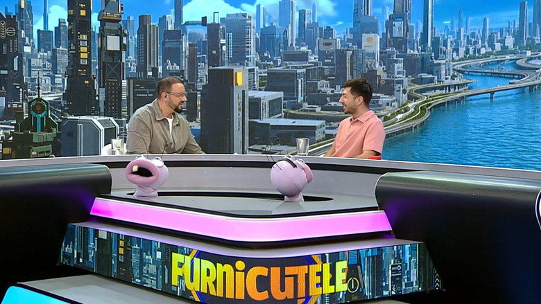 Furnicuțele 시즌 2 25화