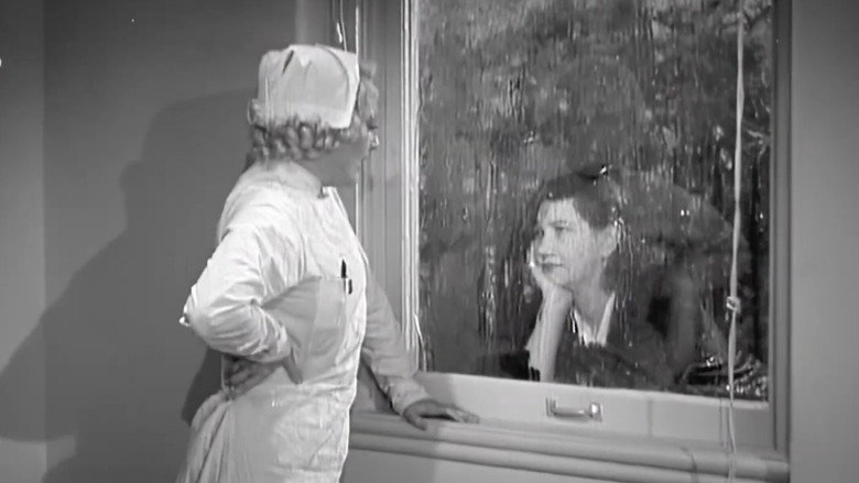 Still from Opened by Mistake