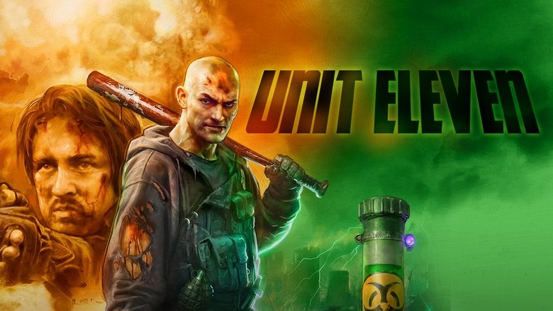 Unit Eleven (2020)