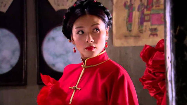 Still image for Huahong Huahuo season 1 episode 1: Episode 1 Still image for Huahong Huahuo season 1 episode 1: Episode 1