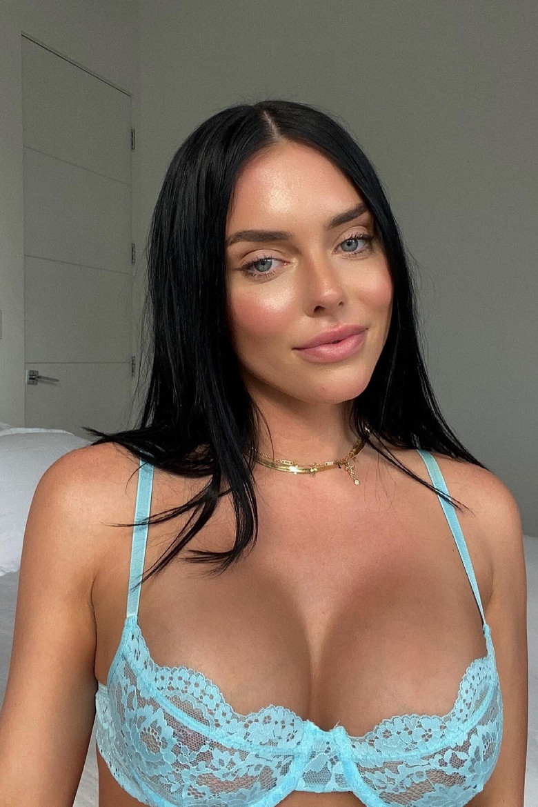 Kaitlynn Anderson portrait image